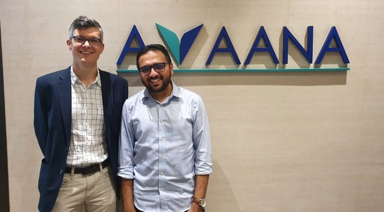 Avaana Capital Leads $1.2M Seed Round In High Time Foods For Climate-resilient Plant Proteins