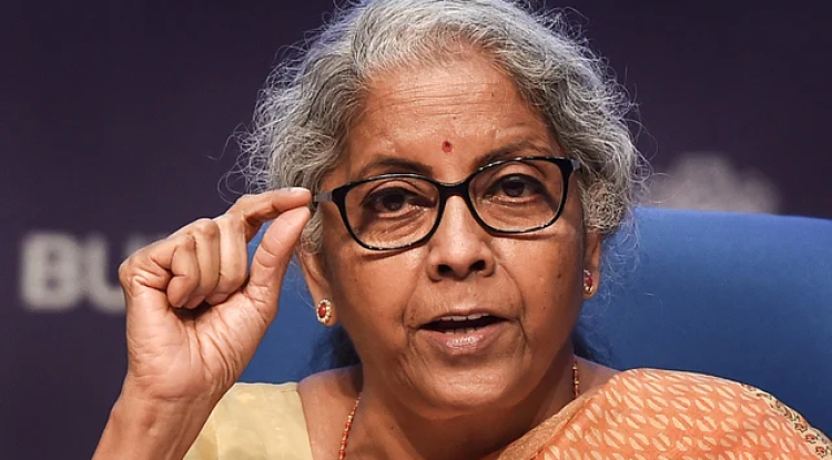 India's Finance Ministry Seeks Public Input on Draft Climate Finance Taxonomy