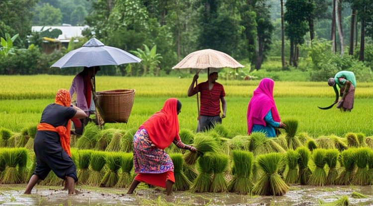 Monsoon Likely to Arrive in Kerala by 27 May, Earliest Since 2009: IMD