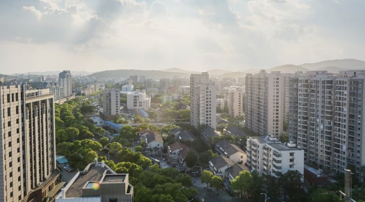 34% Of CO₂ Emissions Linked To Buildings And Construction: Report