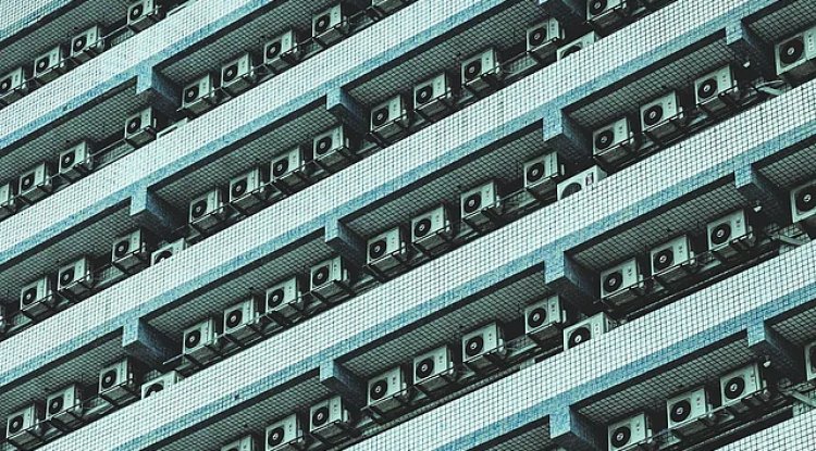 Is India’s 14 Mn AC Boom a Cooling Relief or Climate Catastrophe?