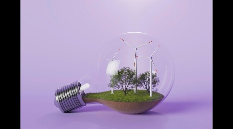 Republicans Plan To End Biden Green Energy Tax Breaks