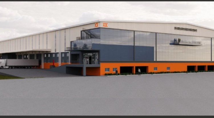 KK Wind Solutions Opens Factory In Bengaluru To Boost Renewable Energy