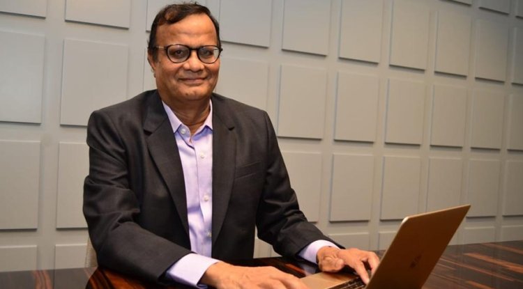 We Can Predict Failures 6-month Ahead, Spot Power Waste & Suggest Savings: Anil Sethi, Pump Academy