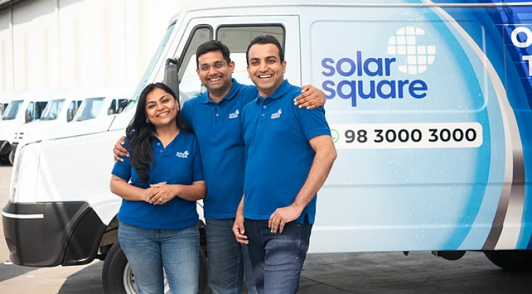 India's Solar Export Boom Raises Concerns Over Domestic Supply