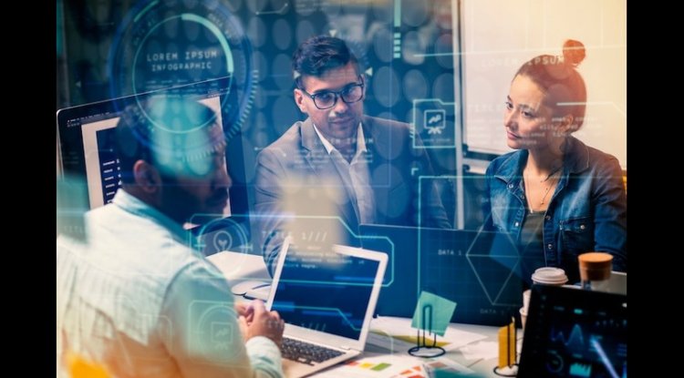 CDP Restructures Workforce To Boost Innovation Efficiency