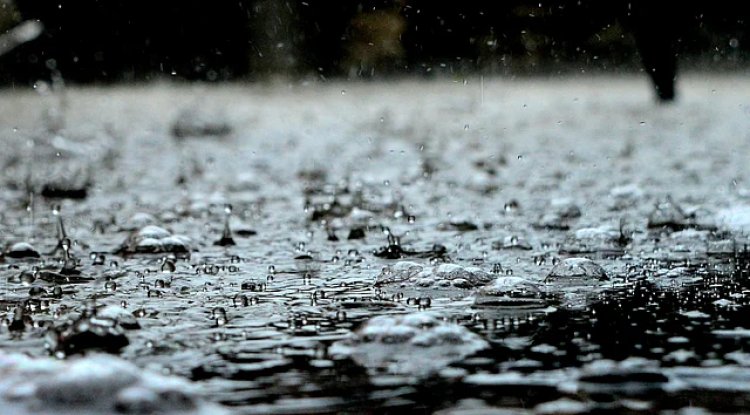 Orange Alert in Telangana: Thunderstorms Damage Crops Amid Early Monsoon Forecast