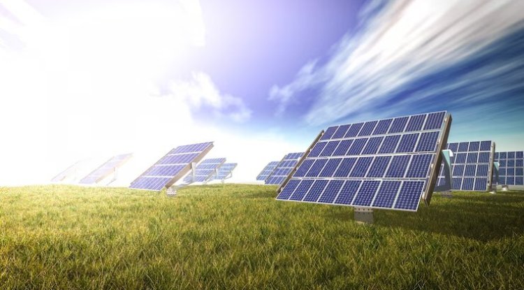 Alpex Solar Secures Rs 1,068.84 Crore Orders in FY25 from Public and Private Sector Clients
