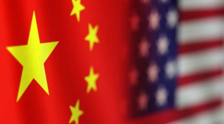 The Rise of Clean Tech Supply Chains: How ESG Is Reshaping US-China Trade Relations