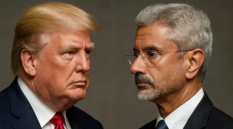 India's Tariff Reduction Offer to the U.S.: A Potential Shift in Trade Relations