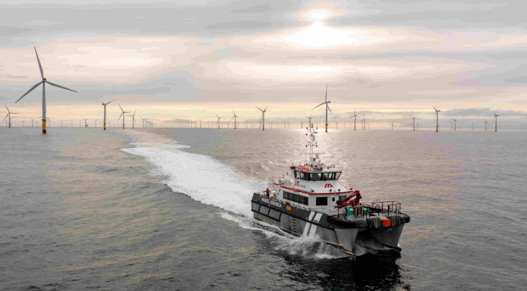 Crown Estate to Expand Offshore Wind Output for 4 Million UK Homes