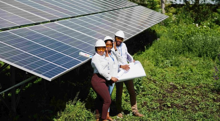 Undocumented Tech in Chinese Solar Inverters Raises Grid Security Concerns