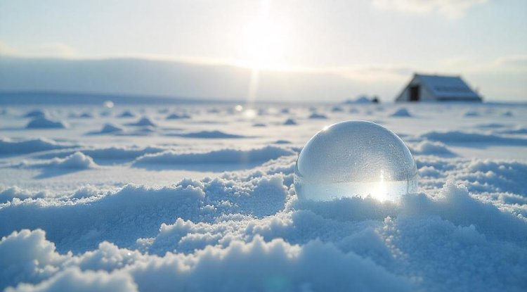 Ingredients for Finding Natural Clean Hydrogen Mapped by Scientists