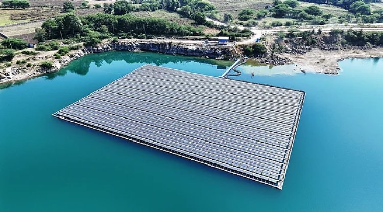 Oriana Power Expands from Solar Consultancy to Full-Scale Renewable Energy Player