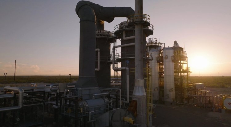 Infinium Launches World’s Largest eFuels Facility in Texas