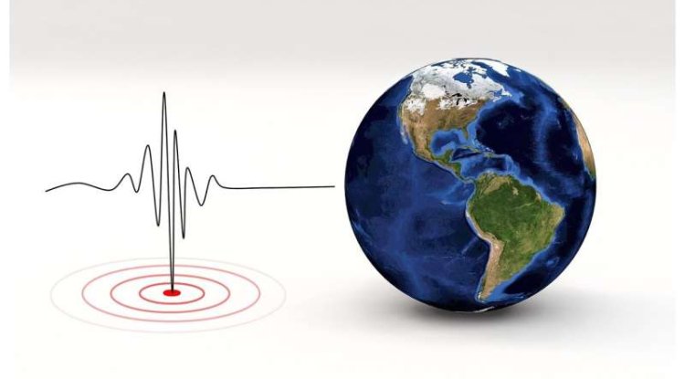6.1-Magnitude Earthquake Strikes Near Crete with No Reported Injuries