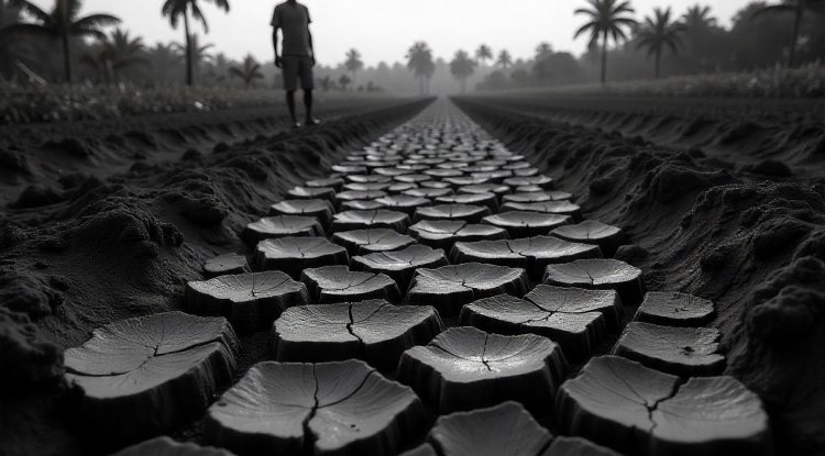 EU Chocolate Industry Faces $56 Billion Risk from Climate and Biodiversity Threats