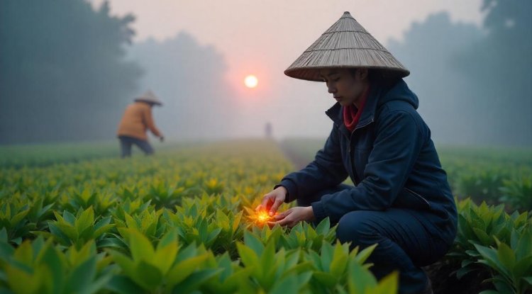 Corporate Biodiversity Projects Driving Rural Growth