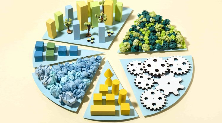 ERA Launches Sustainability KPI Framework 3.0 Aligned with EU Reporting Standards