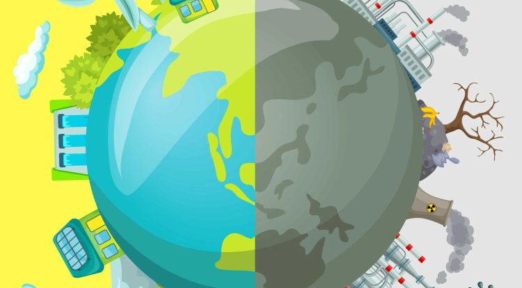 Concerns Rise Over Article 6’s Role in Global Greenwashing