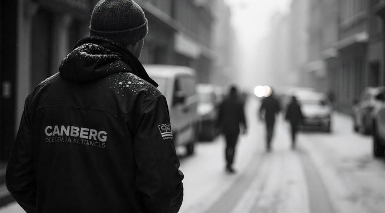 Canberg Global Sourcing Leads Sustainable Transformation in Workwear Sector