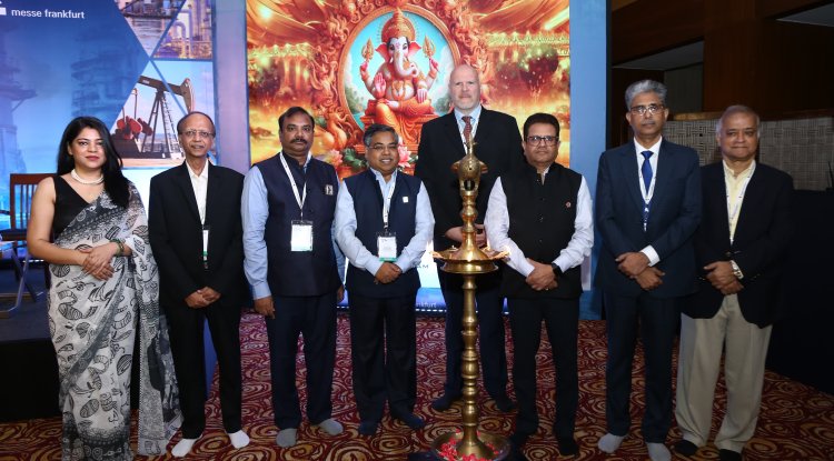 India Refining Summit 2025 Opens in New Delhi with Focus on Greener Future