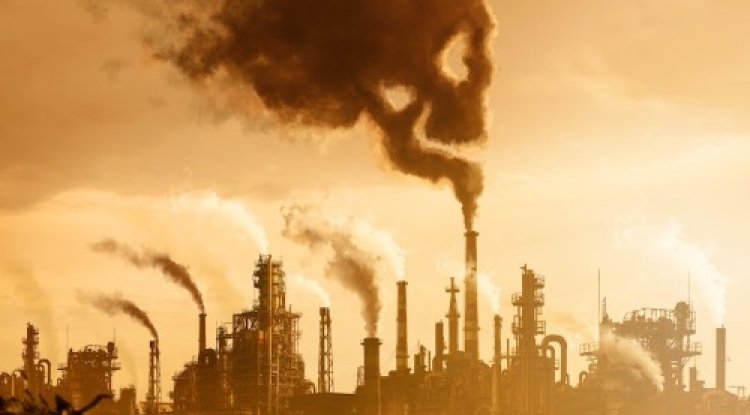 BlackRock Hits Back At Trump ESG Coal Lawsuit