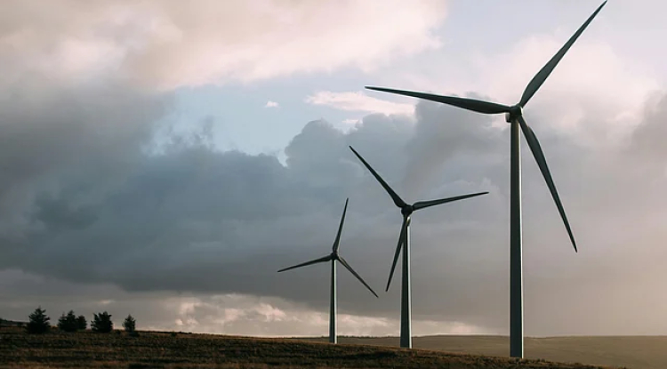 India's Emission Reduction Efforts Surpass 2030 Climate Goals
