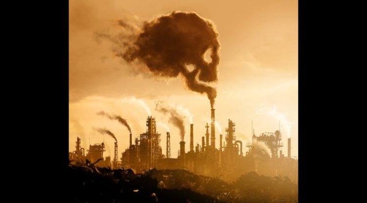 BlackRock Eyes Stake In Eni’s Carbon Capture Venture