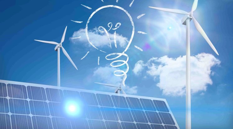 House Budget Bill Threatens Clean Energy Sector Support