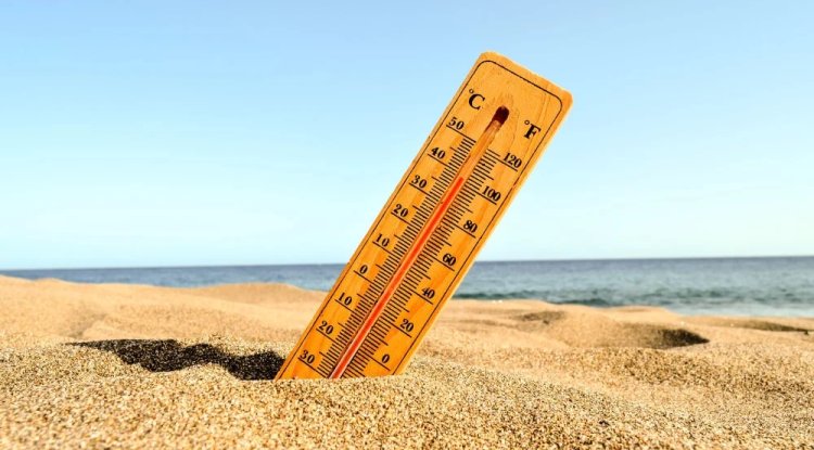 WMO Predicts 1.5°C Climate Threshold Could Be Breached by 2029