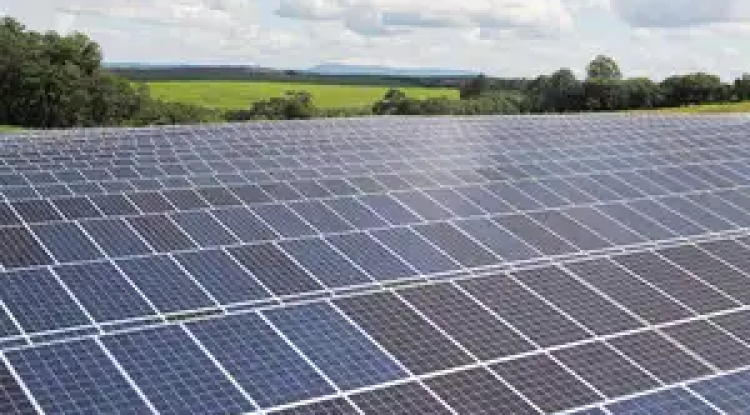 Diu Smart City Becomes First To Run On 100% Renewable Energy During Daytime