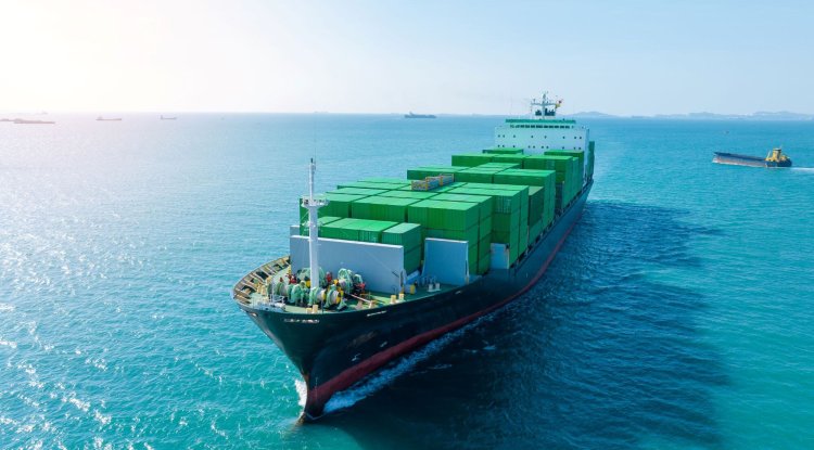India Introduces Sustainability Indexing for Ships to Advance Green Logistics