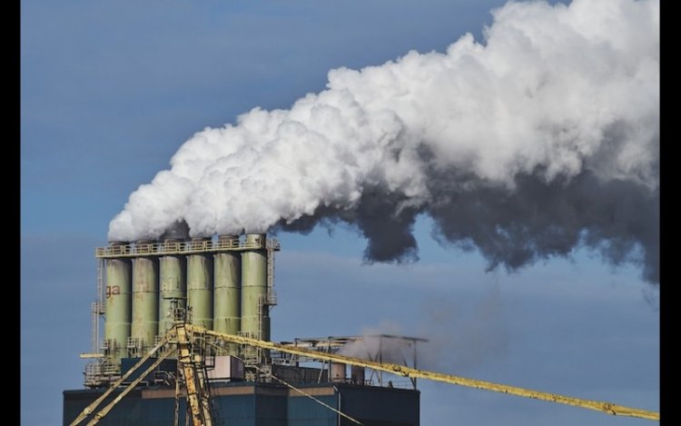 Baker Hughes Achieves Significant Emissions Reductions