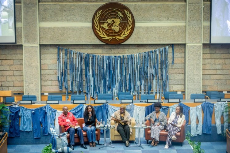 Zero Waste Day 2025 Highlights Urgent Need for Sustainable Practices in Fashion and Textiles