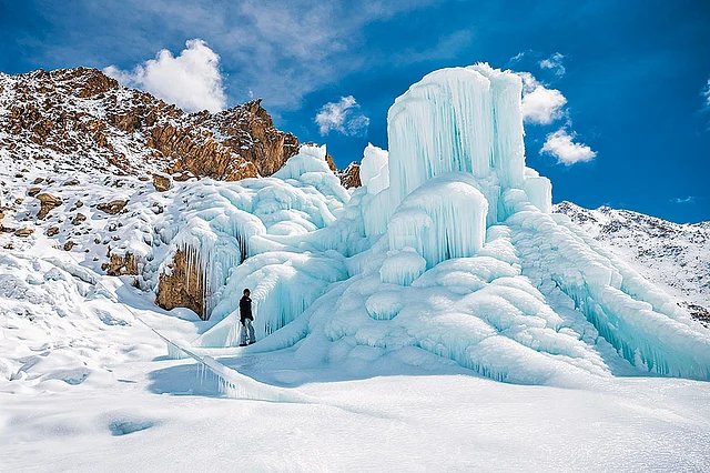 Himalayan Startup Implements Nature-Based Solutions to Combat Water Scarcity