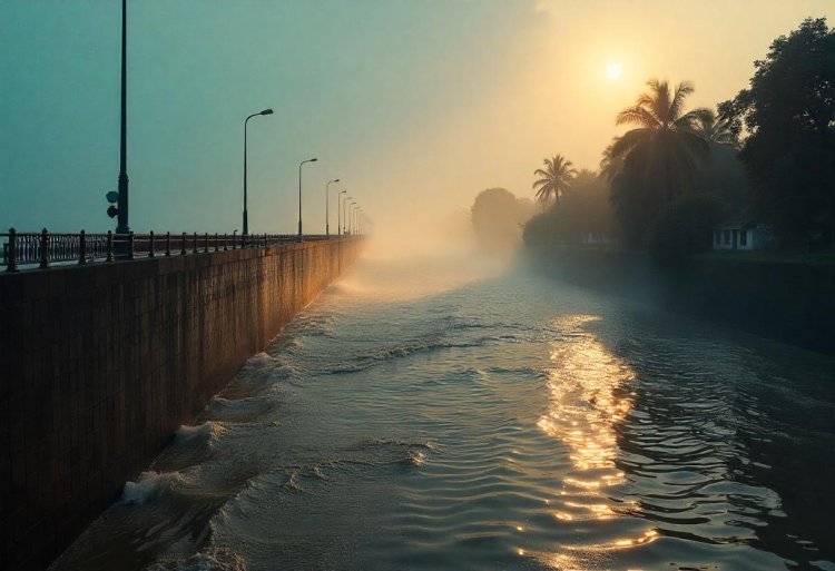 Big Climate Investment Potential in Emerging Economies