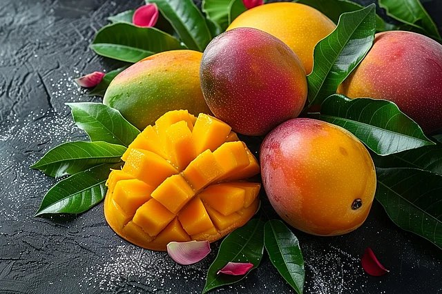 India's Mango Export Paradox: Dominance at Home, Challenges Abroad
