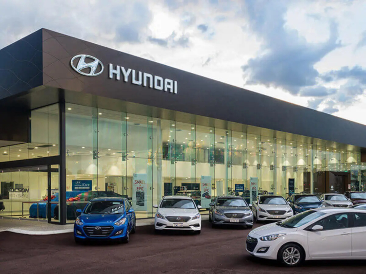 Hyundai Motor Group has outlined a new circular economy strategy for 2025