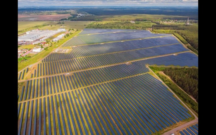 Adani Solar Park And RIL Refinery On High Alert