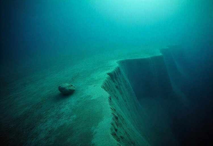 Deep Sea Mining Test Scars Still Visible After 50 Years