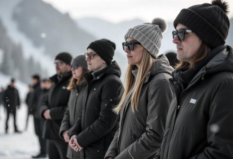 Global Ski Resorts Unite for Climate Action with New Sustainability Alliance