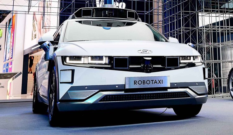 Hyundai’s ESG Roadmap: Can the Korean Giant Achieve Net-Zero by 2045?