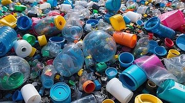 India's Growing Plastic Crisis: FMCGs and the Himalayan Waste Surge