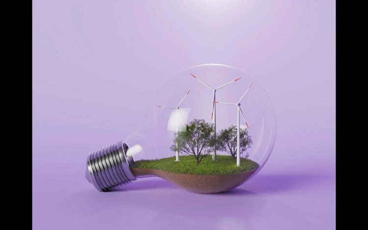 Republicans Plan To End Biden Green Energy Tax Breaks