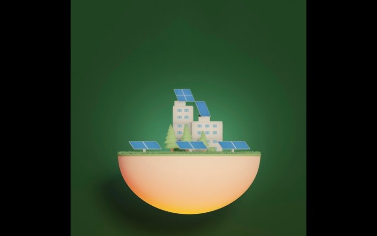 Aligned Climate Capital Closes $240M Solar Fund