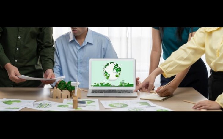 CDP Restructures To Ease Sustainability Reporting