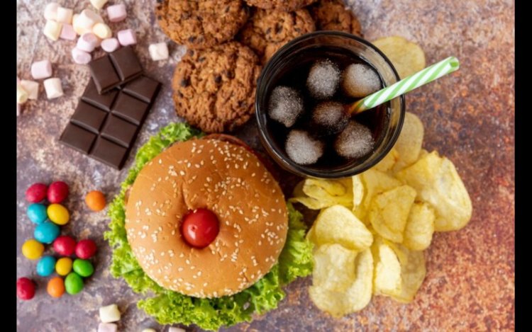 Ultra Processed Foods Linked To Early Parkinson’s Signs