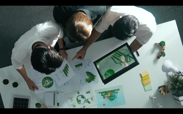 Microsoft To Buy 18M Tonnes Nature Carbon Credits