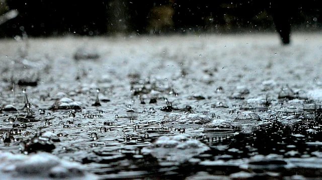 Orange Alert in Telangana: Thunderstorms Damage Crops Amid Early Monsoon Forecast